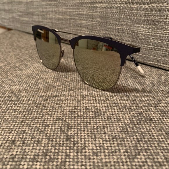 NIB Men's Hugo Boss Sunglases - Picture 10 of 16